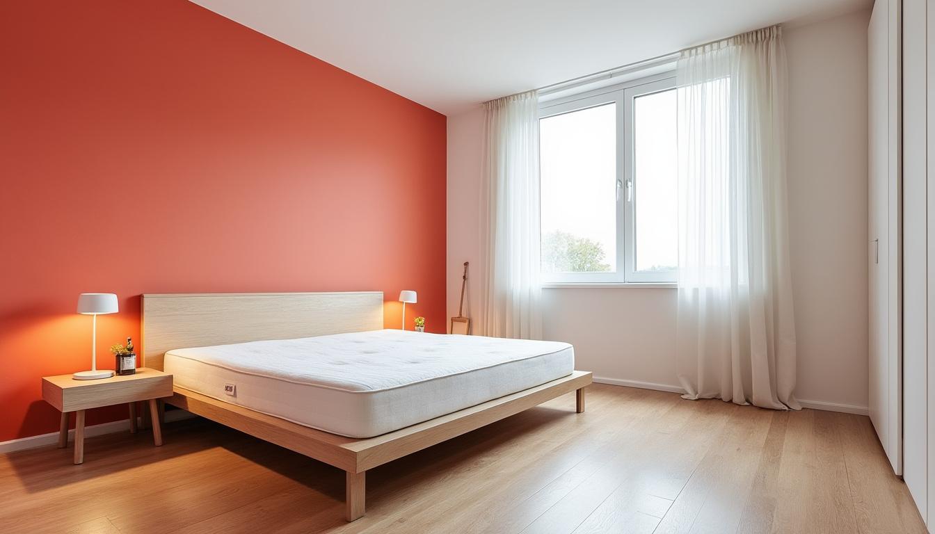 découvrez nos 10 astuces pratiques pour décorer votre chambre à petit prix. transformez votre espace sans vous ruiner grâce à des idées simples et créatives qui allient style et économie.