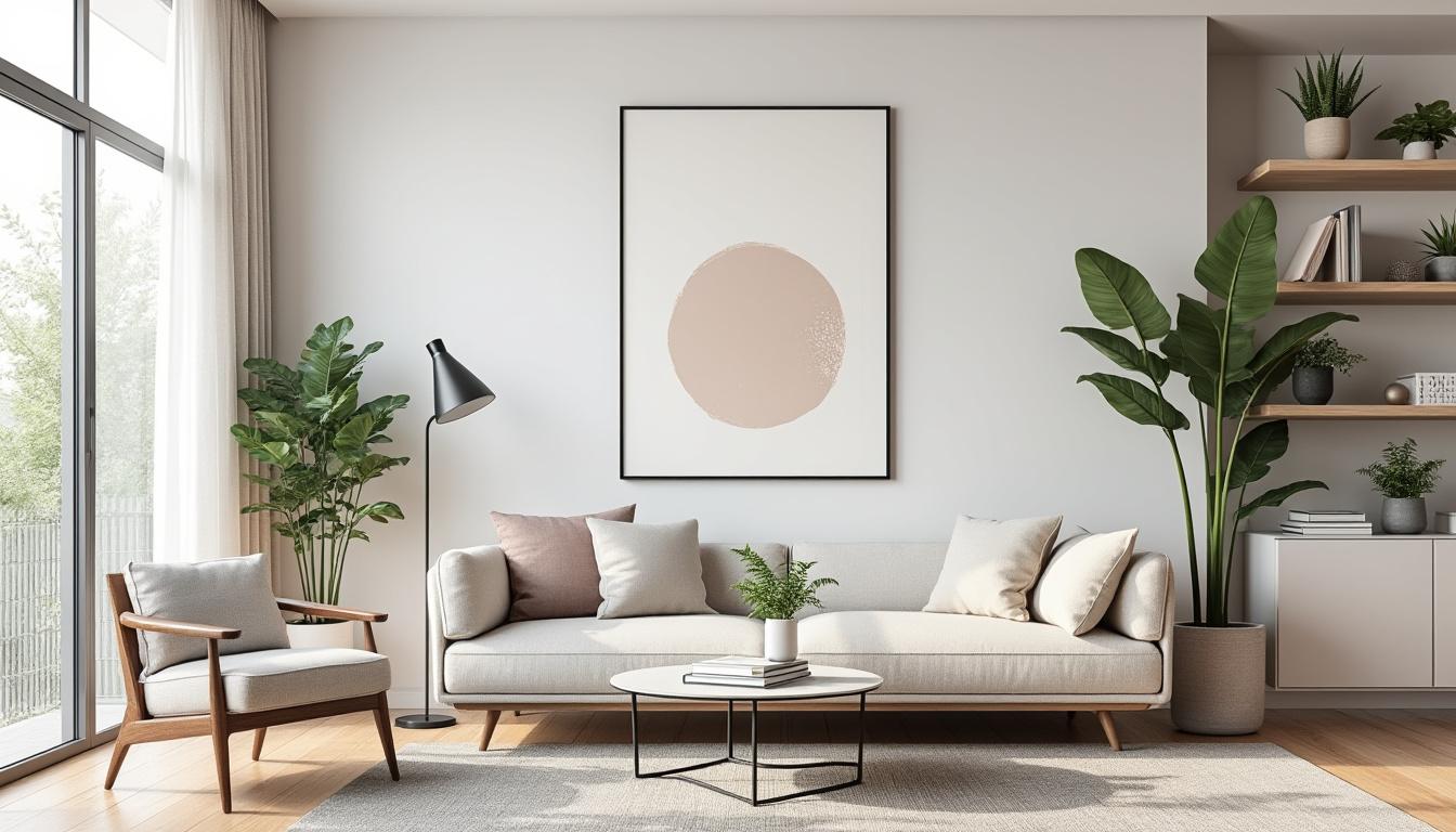 découvrez 10 idées de décoration minimaliste pour transformer votre intérieur en un espace épuré, moderne et harmonieux. conseils et inspirations pour une ambiance sereine et élégante.