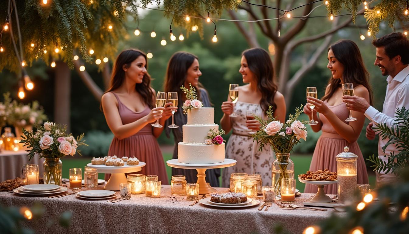 découvrez 10 idées déco originales pour célébrer un anniversaire adulte inoubliable ! transformez votre fête avec des astuces créatives qui surprendront vos invités et rendront cette journée mémorable. inspirez-vous de thèmes uniques, de décorations diy et d'ambiances festives pour une célébration personnalisée.
