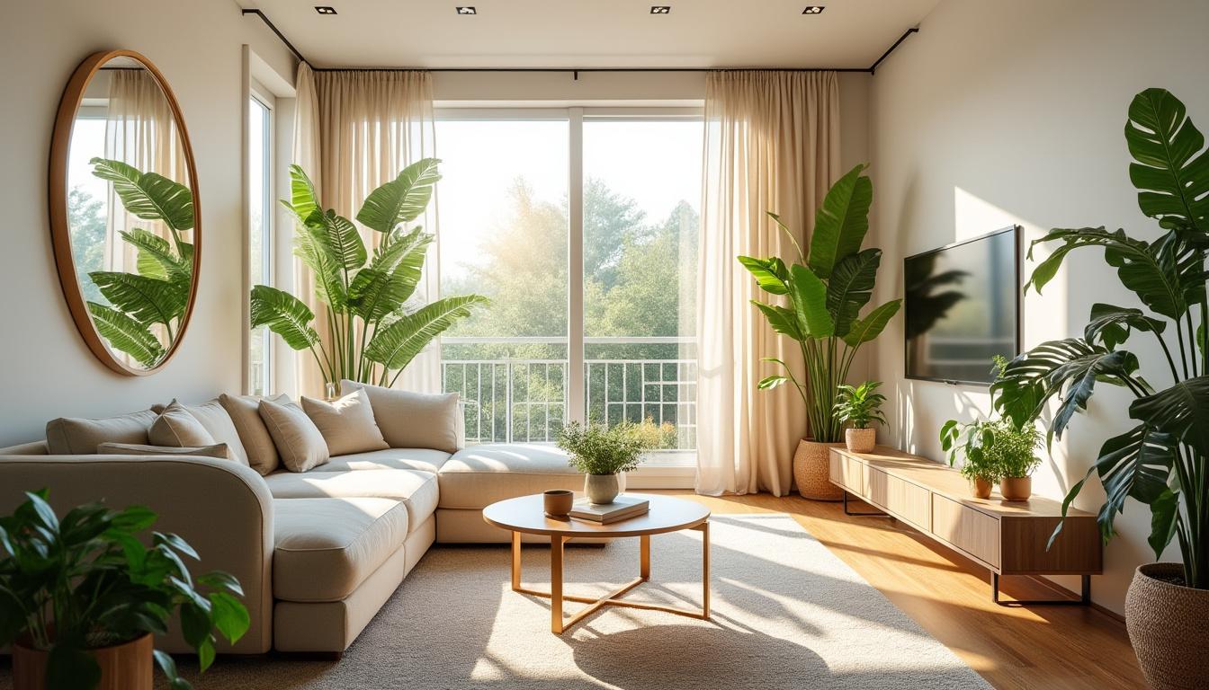 découvrez 10 idées inspirantes pour créer une décoration lumineuse et chaleureuse. astuces, conseils et inspirations pour illuminer votre intérieur avec style et convivialité.