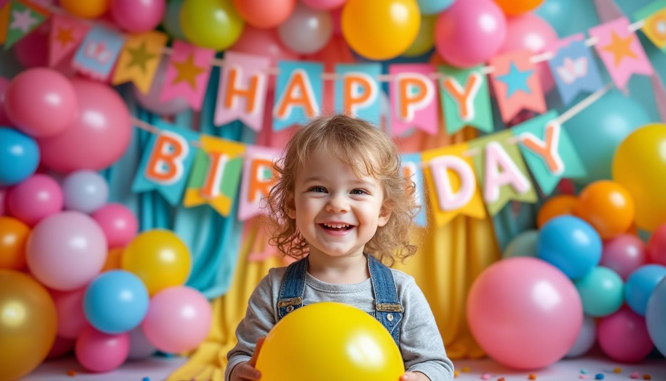 découvrez les 5 erreurs déco les plus courantes à éviter pour réussir la décoration de votre fête d’anniversaire et créer une ambiance inoubliable pour vos invités.