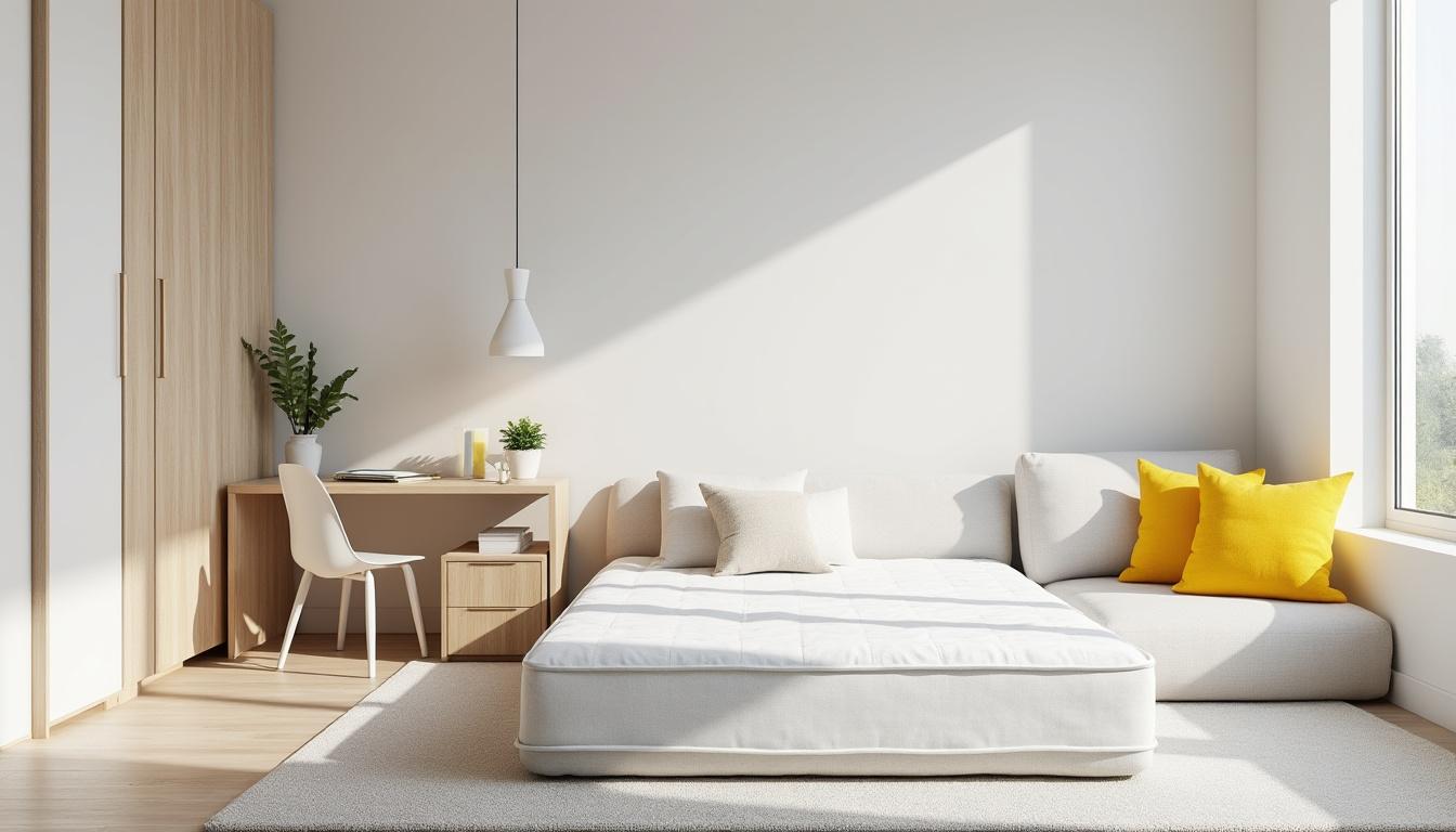 découvrez 7 idées originales et tendances pour décorer une chambre de fille moderne. inspirez-vous de nos astuces déco pour créer un espace à la fois stylé, confortable et personnalisé.