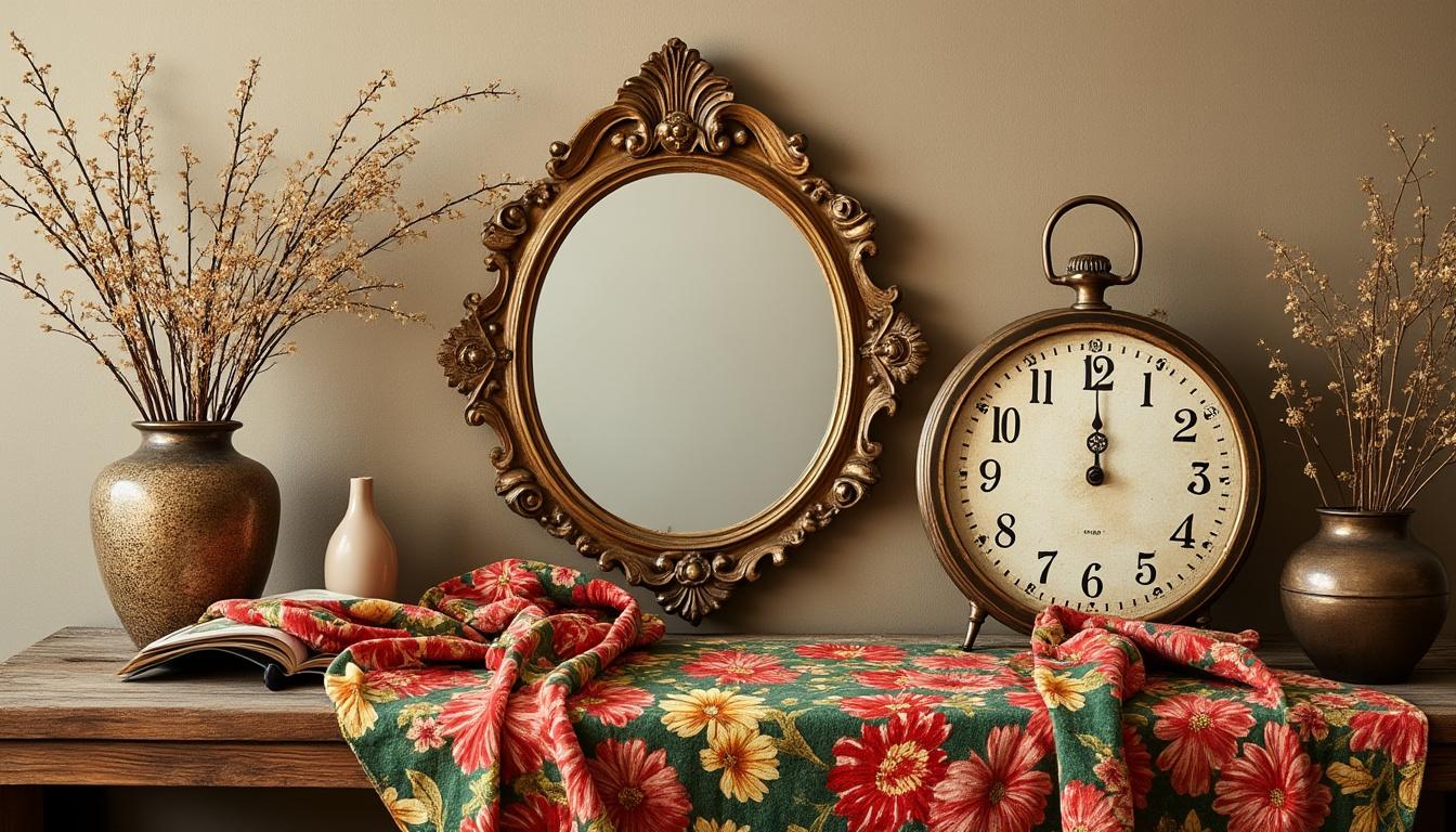 découvrez nos conseils pour créer une ambiance vintage chez vous et réussir votre déco rétro avec style : astuces, idées déco et inspirations pour un intérieur unique et tendance.