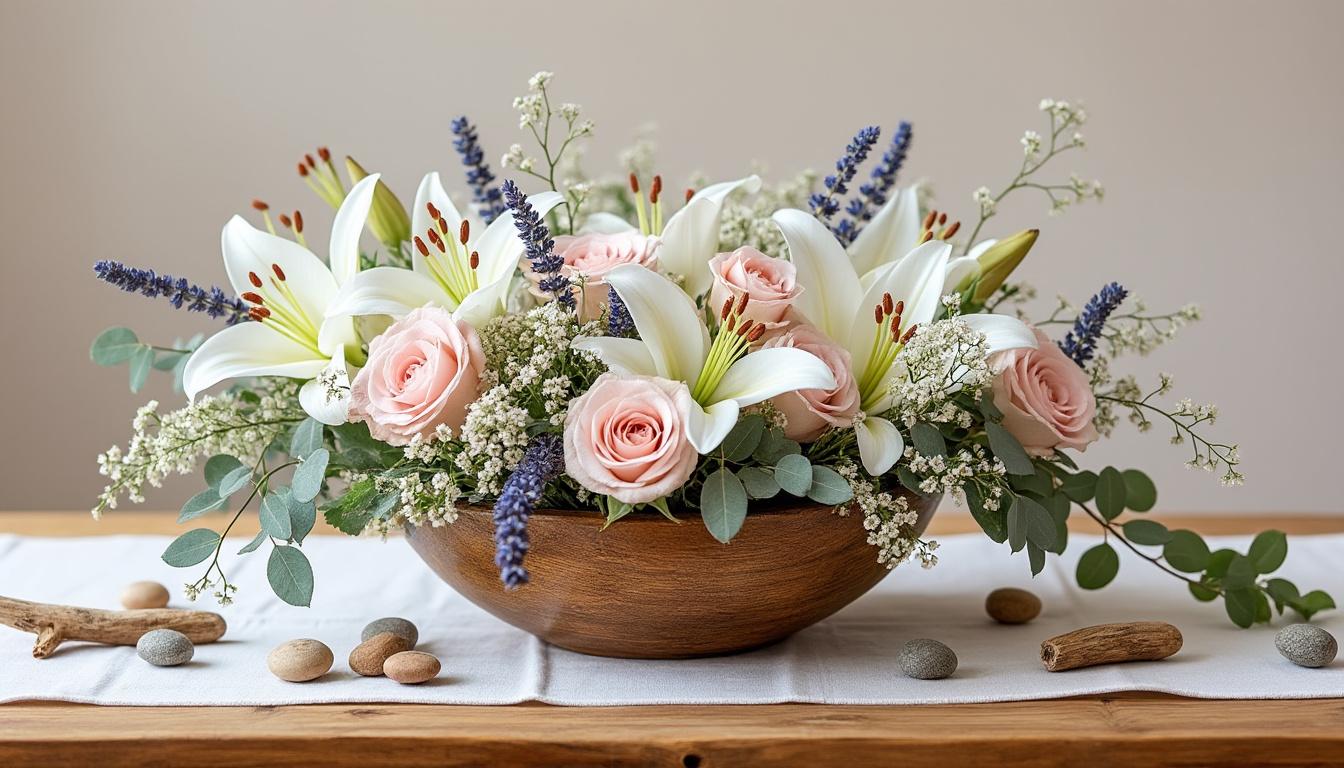 découvrez des idées de décoration sobres et élégantes pour un baptême : conseils et inspirations pour créer une ambiance raffinée qui marquera les esprits de vos invités.