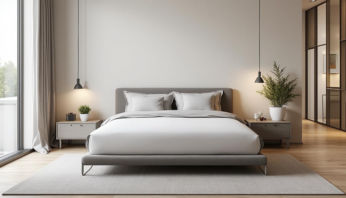 découvrez nos conseils pour bien choisir votre linge de lit et créer une décoration harmonieuse dans votre chambre. matières, couleurs et astuces déco pour un intérieur cosy et élégant !