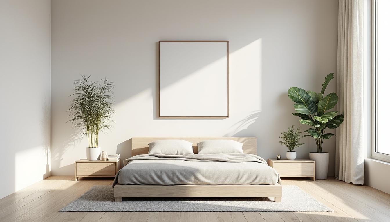 découvrez nos conseils pratiques pour aménager une chambre minimaliste et créer un espace épuré, propice à la détente et au bien-être. simplicité, fonctionnalité et harmonie au rendez-vous.