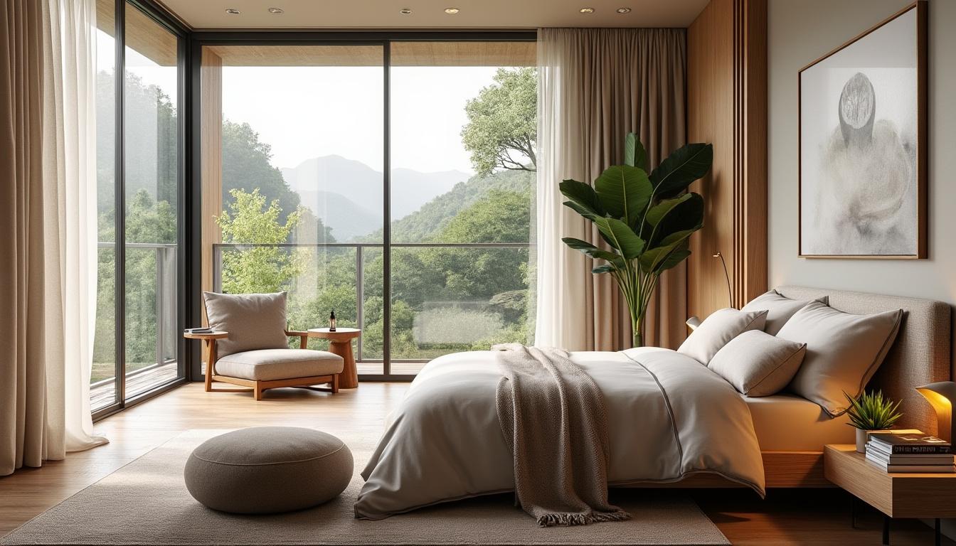 découvrez nos idées déco pour transformer votre chambre parentale en un coin nuit zen et apaisant. inspirez-vous pour créer une ambiance sereine et harmonieuse propice à la détente.