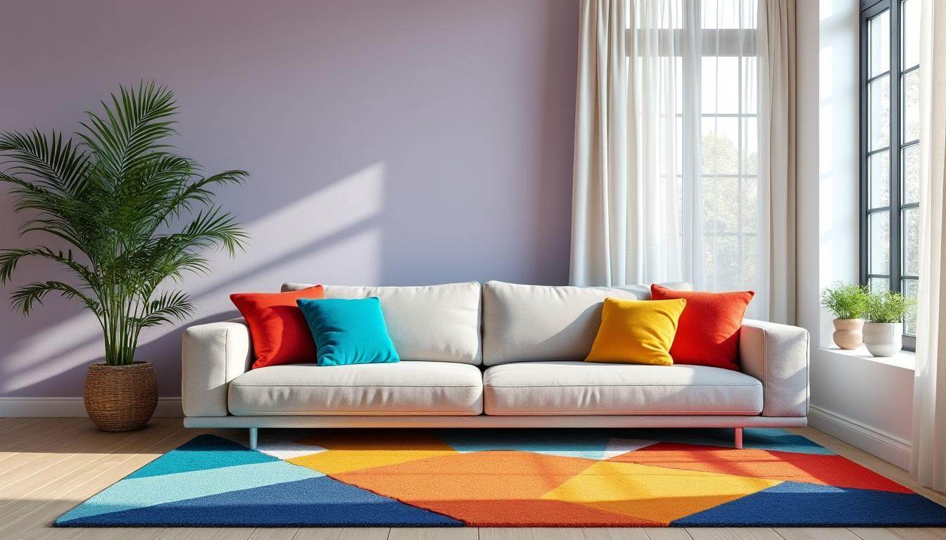 découvrez nos astuces simples et efficaces pour associer les couleurs en décoration intérieure. apprenez à harmoniser les teintes et à créer des ambiances élégantes et chaleureuses dans votre maison.