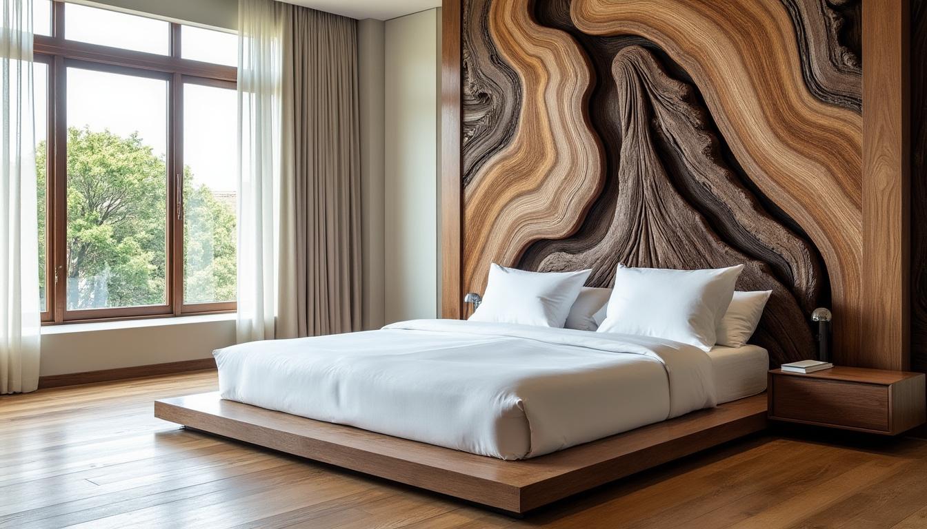 découvrez nos conseils pratiques pour choisir la tête de lit idéale qui s’accordera parfaitement à la décoration de votre chambre et donnera du style à votre espace nuit.