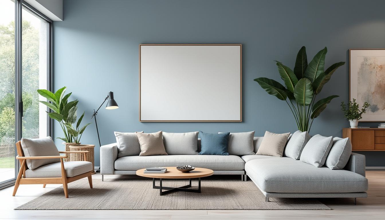 découvrez des conseils pratiques pour harmoniser la décoration de chaque pièce de votre maison et créer un intérieur cohérent, chaleureux et accueillant.