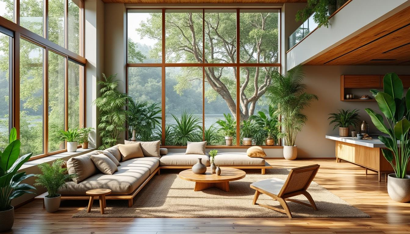 découvrez nos conseils pratiques pour réussir une déco écoresponsable à la maison : matériaux durables, astuces récup' et idées créatives pour un intérieur chic, écologique et respectueux de l'environnement.