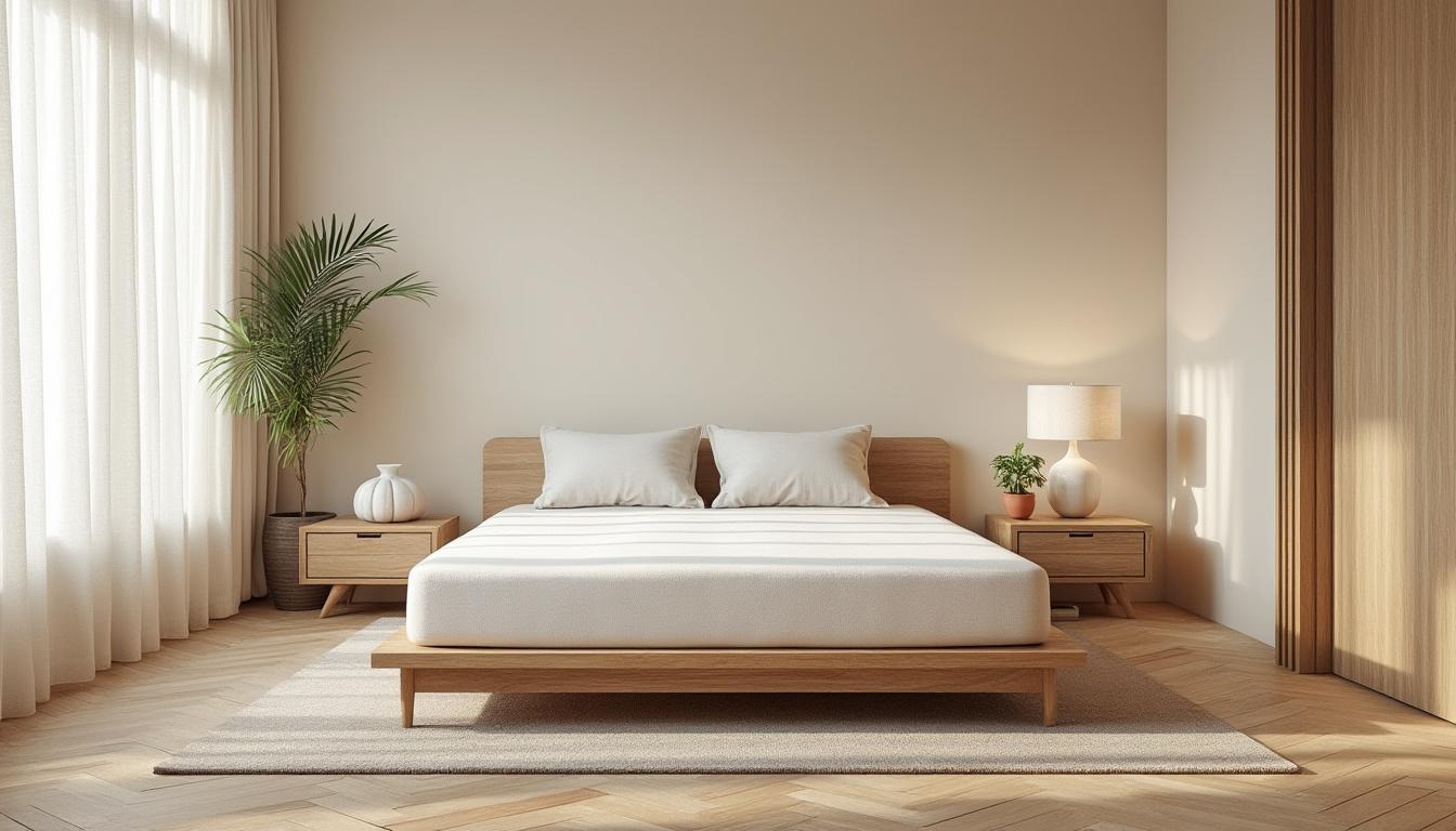découvrez les couleurs tendance pour transformer votre chambre en un véritable havre de paix. optez pour des teintes apaisantes et inspirantes qui favoriseront le repos et la relaxation, tout en ajoutant une touche de style à votre intérieur.