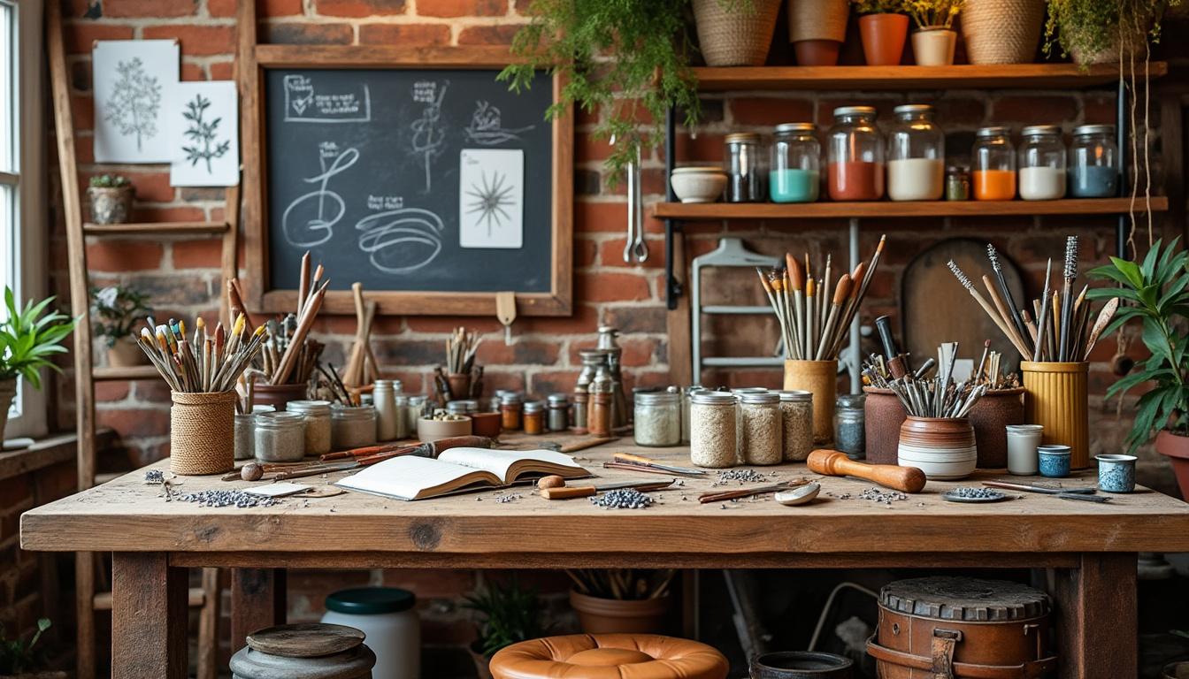 découvrez 5 idées diy déco faciles à réaliser vous-même pour personnaliser votre intérieur avec style et créativité. conseils, astuces et inspirations pour débutants et passionnés de décoration !