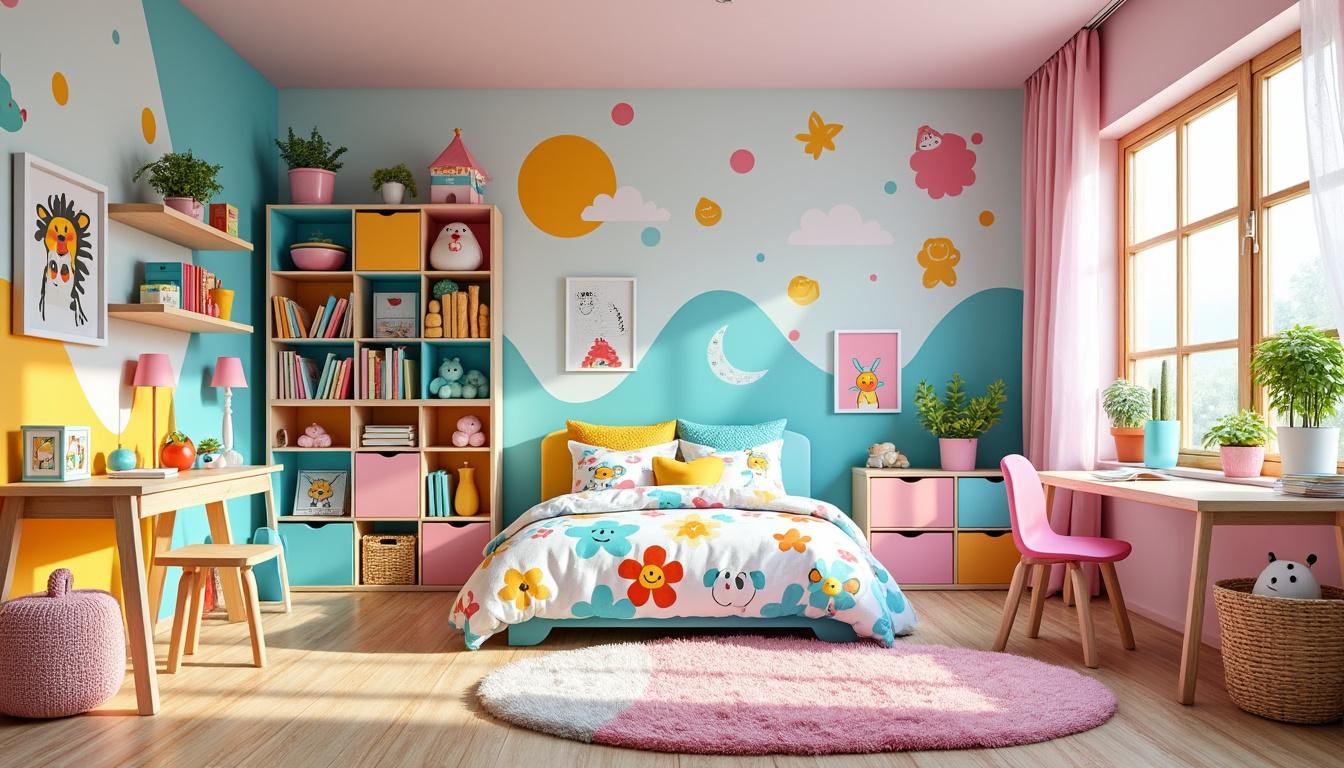 découvrez nos astuces pour aménager une chambre d’enfant à la fois ludique et pratique. idées déco, rangements malins et conseils pour créer un espace où plaisir et fonctionnalité se rencontrent.
