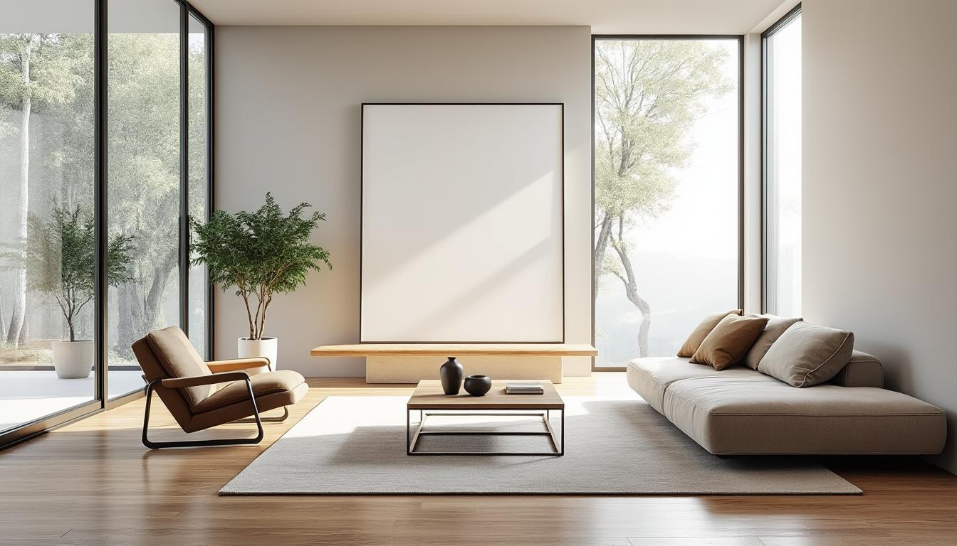 découvrez les codes essentiels de la déco contemporaine : matériaux, couleurs, mobilier et astuces pour créer un intérieur moderne, élégant et tendance.