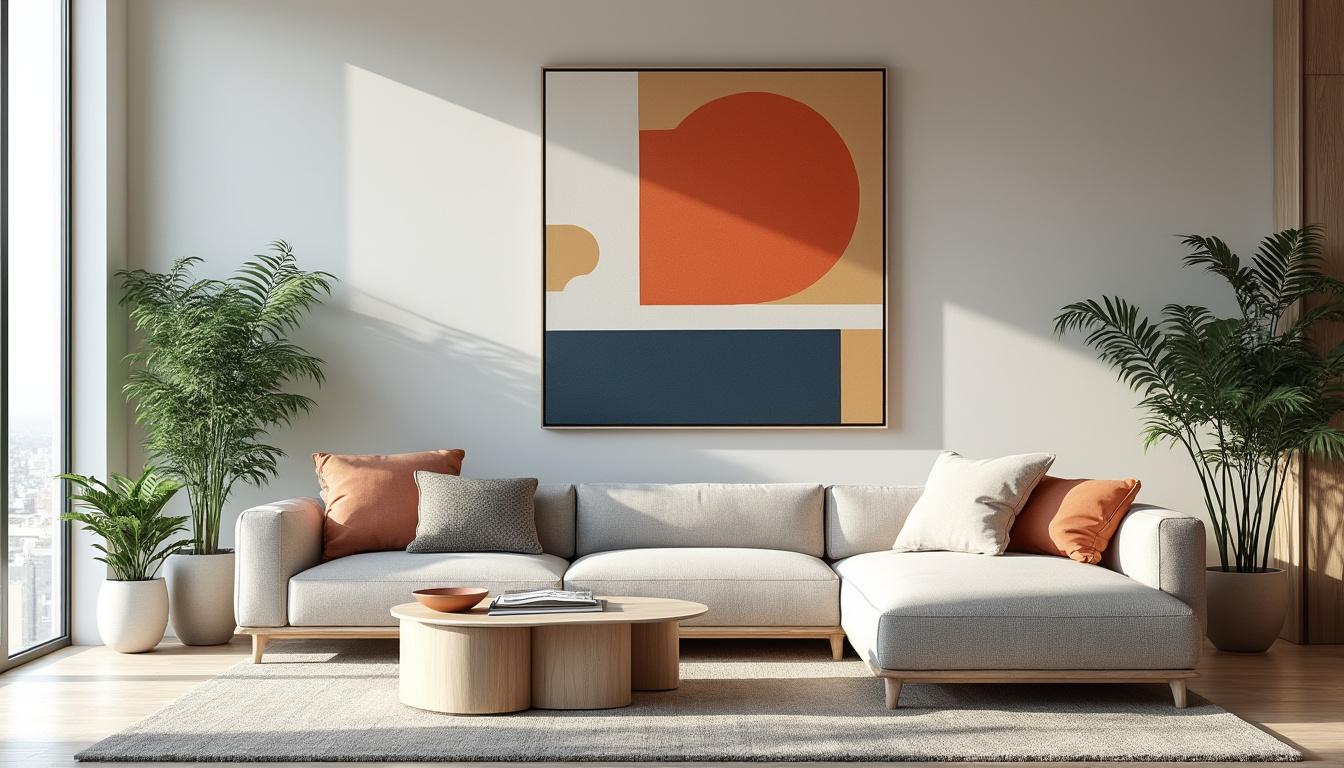 découvrez les principaux codes de la déco contemporaine pour transformer votre intérieur avec style. inspirez-vous des tendances actuelles et adoptez les essentiels d'un design moderne et élégant.