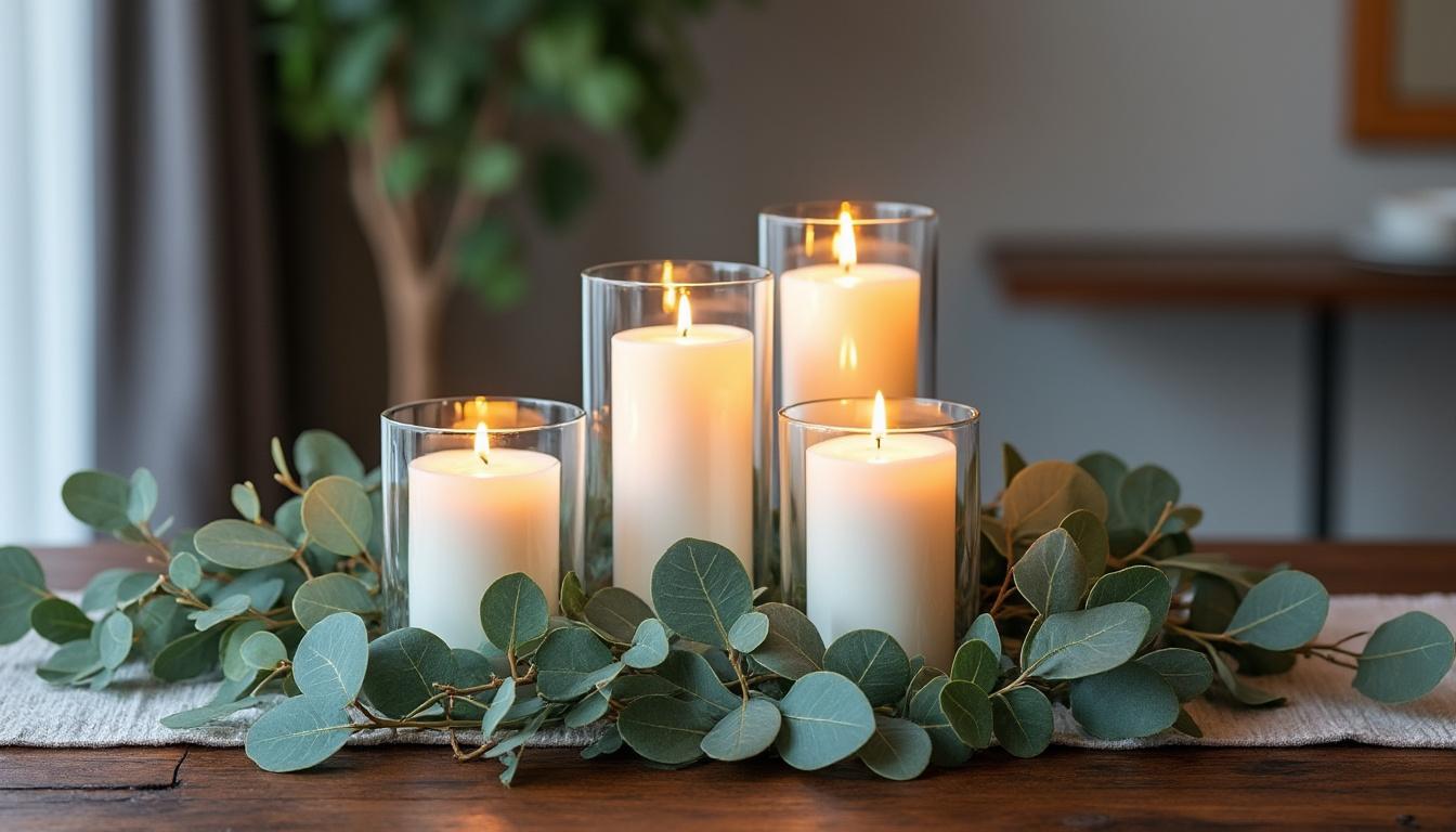 découvrez des idées élégantes et raffinées pour une décoration d’anniversaire chic et sobre. inspirez-vous de nos conseils pour créer un événement mémorable au style sophistiqué.