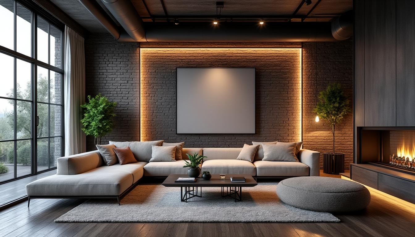 découvrez les indispensables de la déco industrielle en 2025 : astuces, meubles iconiques et idées tendances pour transformer votre intérieur avec style.