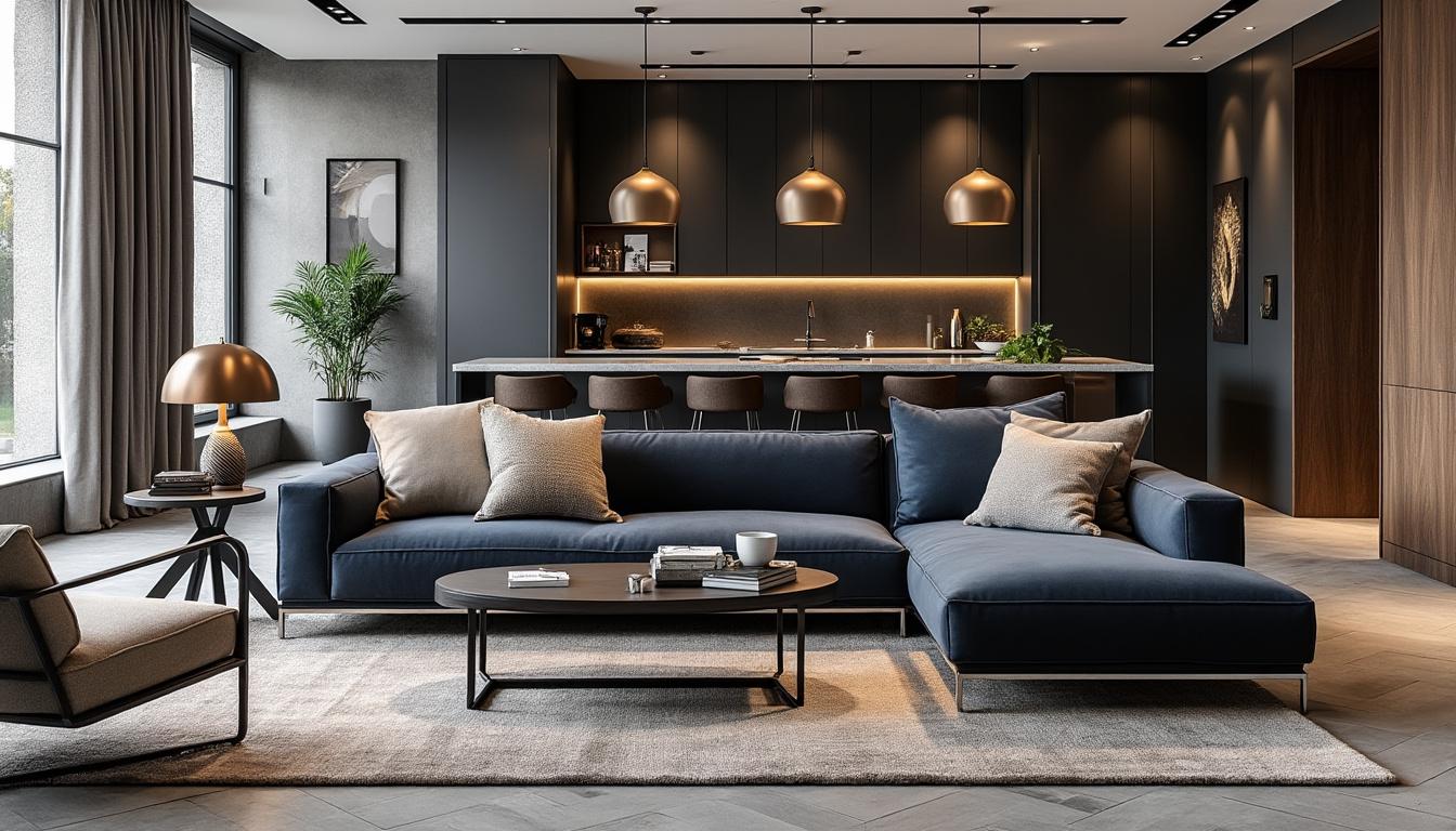 découvrez les incontournables de la déco industrielle en 2025 : matériaux bruts, mobiliers design et conseils tendance pour transformer votre intérieur avec style.