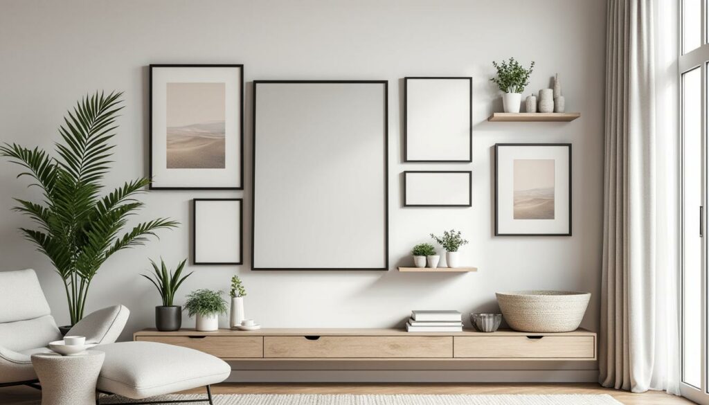 Déco murale : 7 inspirations pour sublimer vos murs