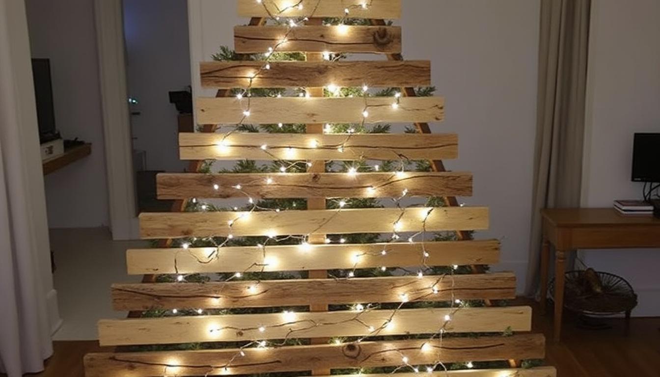 découvrez nos astuces simples et économiques pour une décoration de noël pas chère ! inspirez-vous d’idées originales et festives pour embellir votre intérieur sans dépasser votre budget.