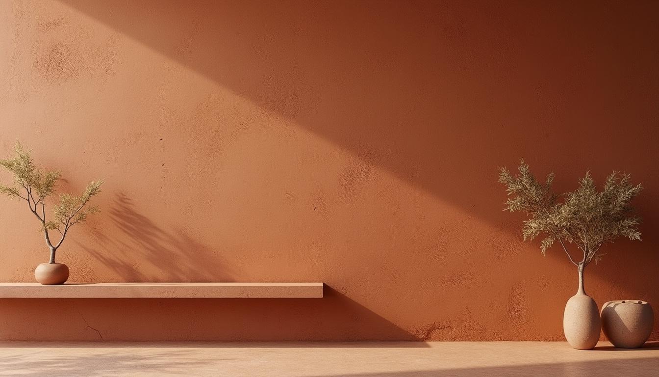 découvrez quels matériaux naturels privilégier pour une décoration authentique et chaleureuse. conseils, idées et inspirations pour adopter un style déco respectueux de l’environnement chez vous.