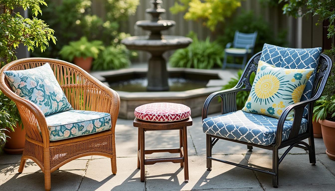 découvrez nos meilleures idées déco pour organiser un anniversaire inoubliable en plein air. conseils, inspirations et astuces pour une fête réussie au jardin !