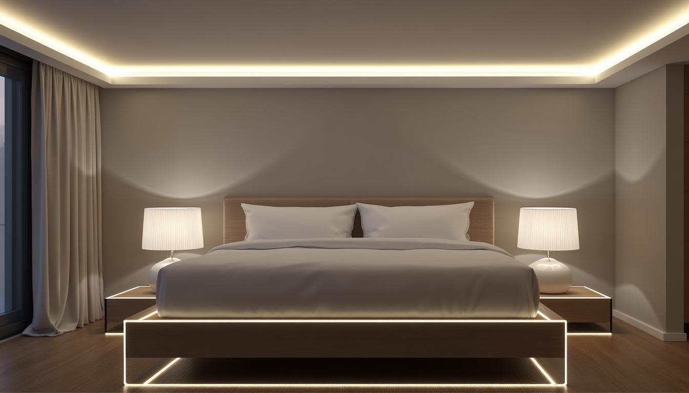 découvrez notre guide complet pour bien choisir votre éclairage déco : conseils, astuces et inspirations pour illuminer chaque pièce avec style et harmonie.