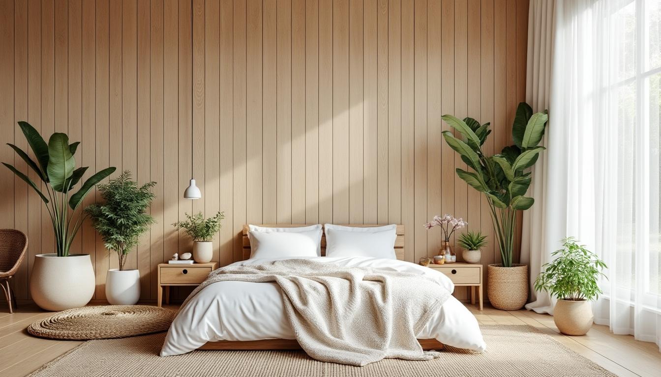 découvrez nos meilleures idées déco murale pour apporter style et personnalité à une chambre blanche, et transformez votre espace en un lieu tendance et accueillant !
