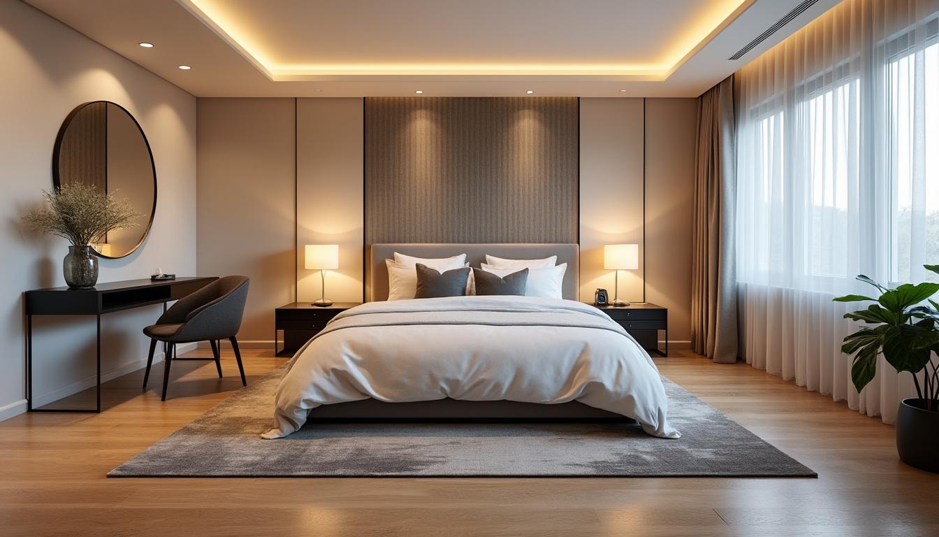 découvrez les erreurs déco à éviter dans une chambre à coucher: éclairage, couleurs, mobilier et textiles. conseils pratiques pour un espace apaisant.