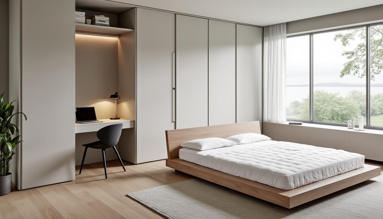 découvrez les erreurs déco à éviter dans une chambre à coucher: couleurs, éclairage, meubles. conseils pour une pièce apaisante et bien optimisée.