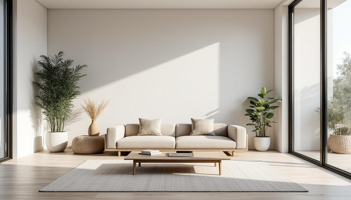 découvrez nos meilleures astuces pratiques et faciles pour désencombrer votre décoration intérieure, gagner de l’espace et créer un environnement harmonieux et apaisant chez vous.