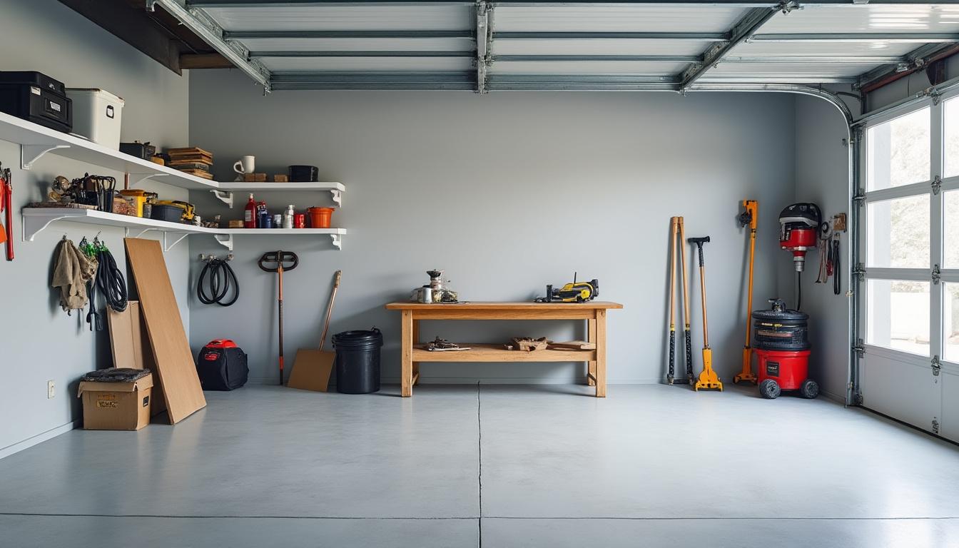 découvrez nos astuces simples et efficaces pour désencombrer votre décoration intérieure et créer un espace harmonieux, épuré et agréable à vivre.