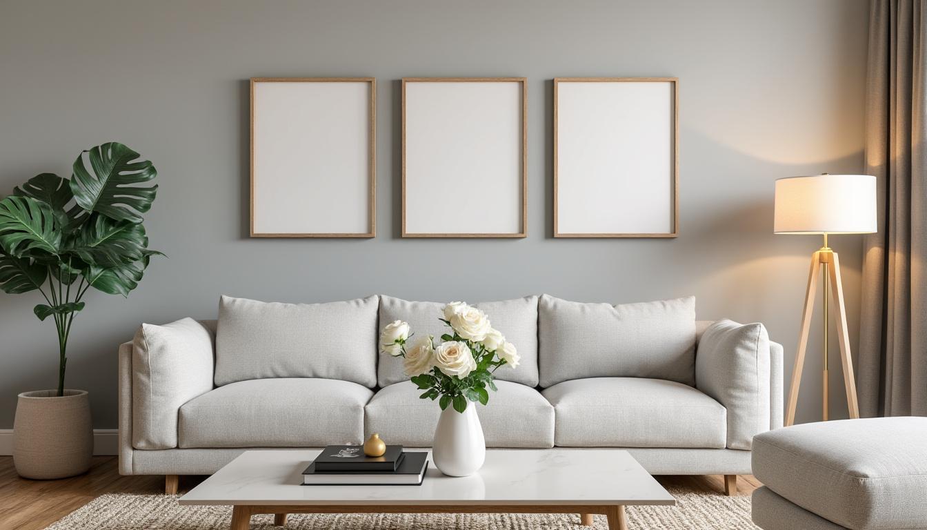 découvrez nos astuces pratiques pour désencombrer votre déco, optimiser votre espace et créer un intérieur à la fois fonctionnel et harmonieux. simplifiez votre quotidien dès aujourd'hui !
