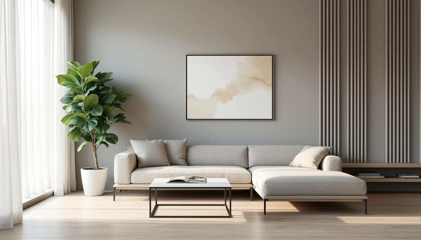découvrez notre sélection des meilleures plantes vertes pour créer une ambiance zen et apaisante dans votre intérieur. conseils pratiques pour une décoration naturelle et sereine.