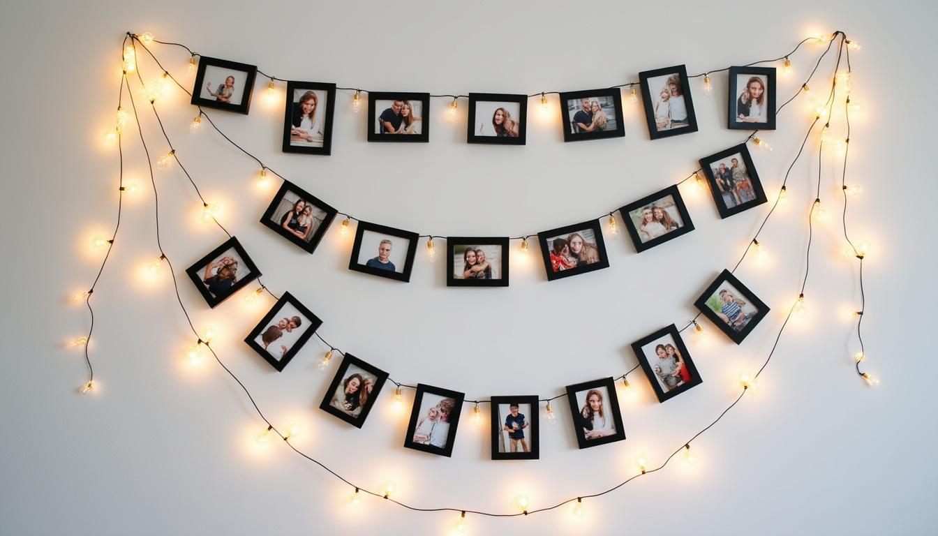 découvrez comment organiser une fête surprise inoubliable grâce à des idées de décoration discrètes et efficaces. astuces, inspirations et conseils pour préparer un événement mémorable sans attirer l’attention des invités d’honneur !