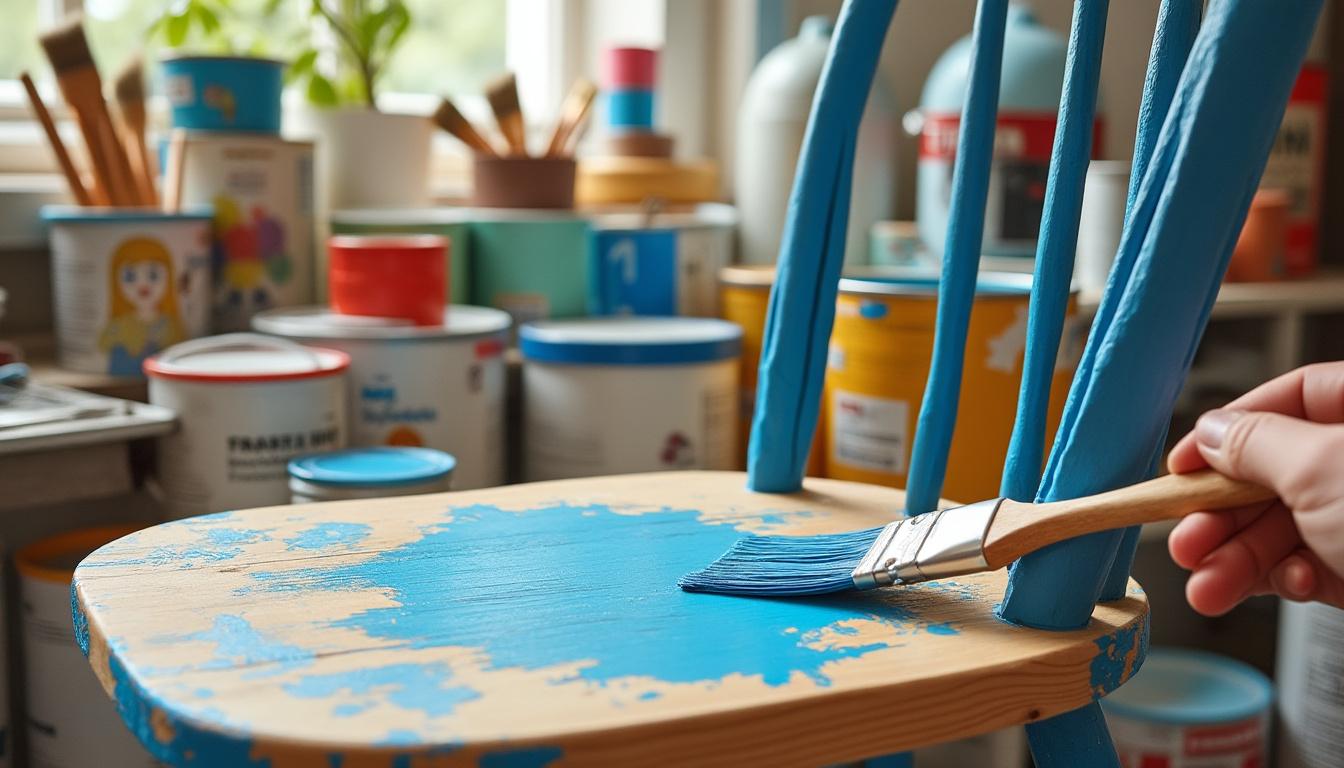 découvrez nos conseils pratiques pour repeindre un meuble facilement et lui offrir un relooking tendance. suivez notre guide étape par étape pour transformer votre mobilier sans effort !