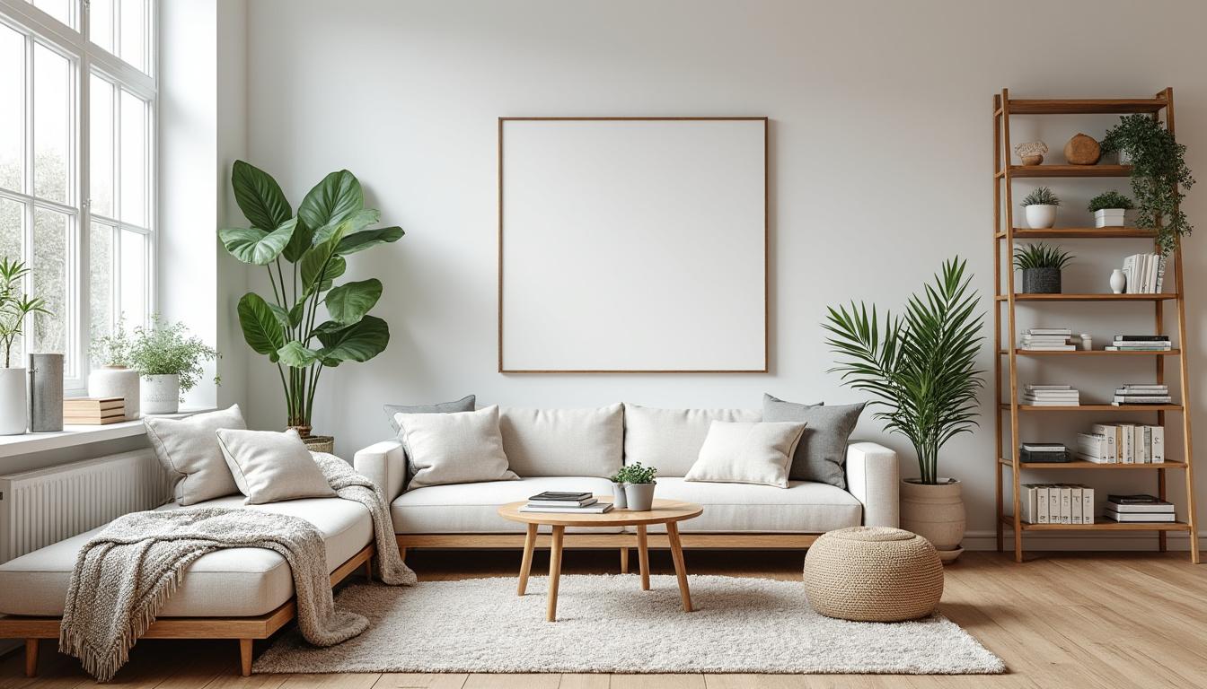 découvrez nos conseils pour réussir une décoration scandinave chez vous : astuces, couleurs, matériaux et idées pour adopter le style nordique et créer un intérieur chaleureux et épuré.