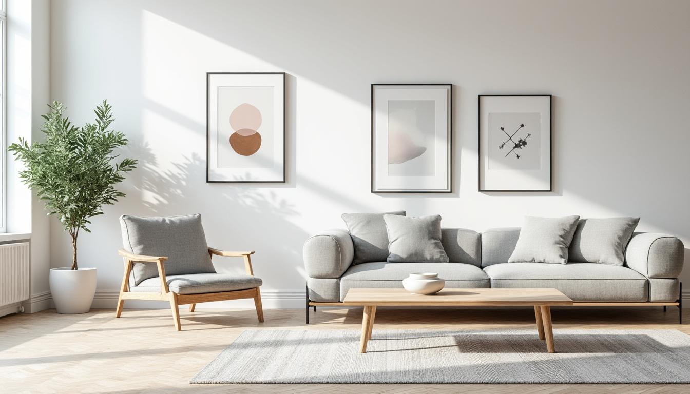 découvrez nos conseils et astuces pour adopter le style scandinave chez vous. apprenez comment réussir une déco nordique chaleureuse, minimaliste et élégante pour un intérieur cosy et lumineux.