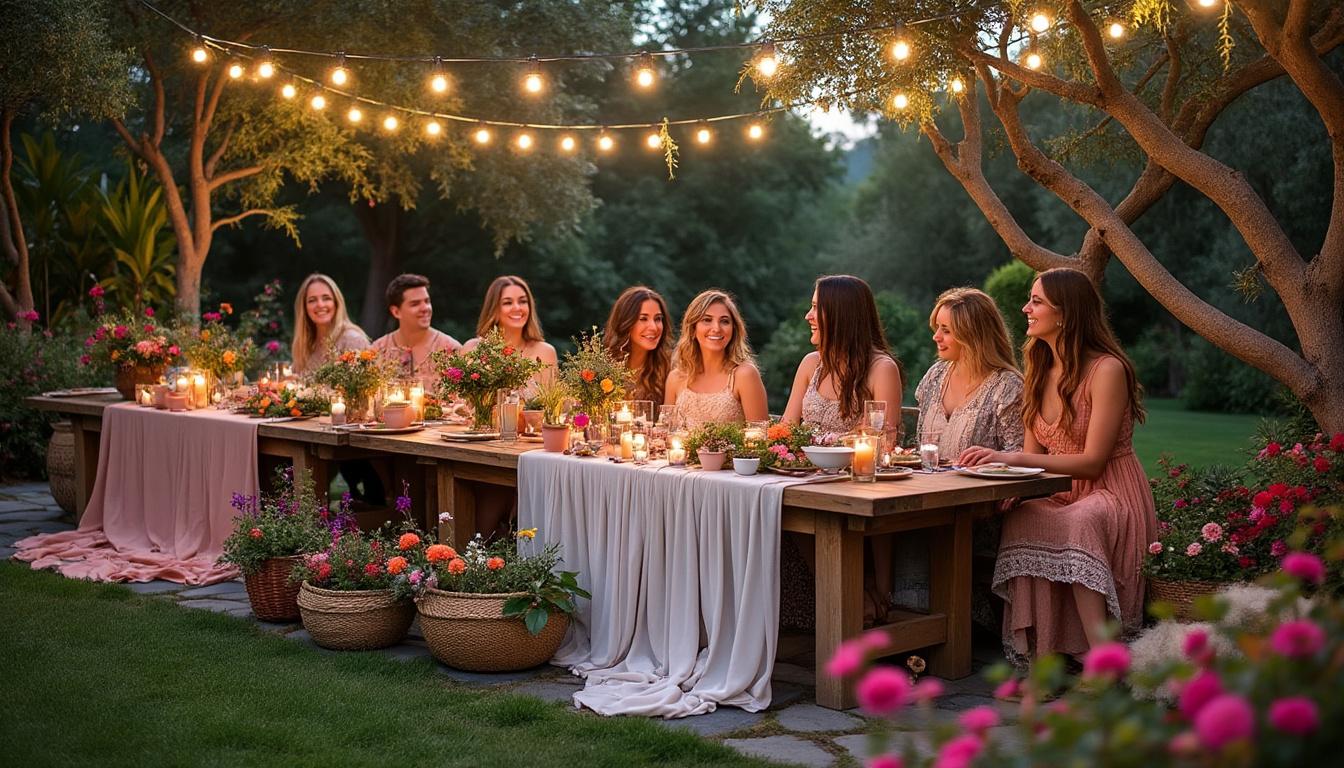 découvrez les thèmes tendance pour célébrer un anniversaire mémorable ! inspirez-vous d'idées créatives et originales pour organiser une fête inoubliable qui ravira vos invités et fera de cet événement un moment exceptionnel.