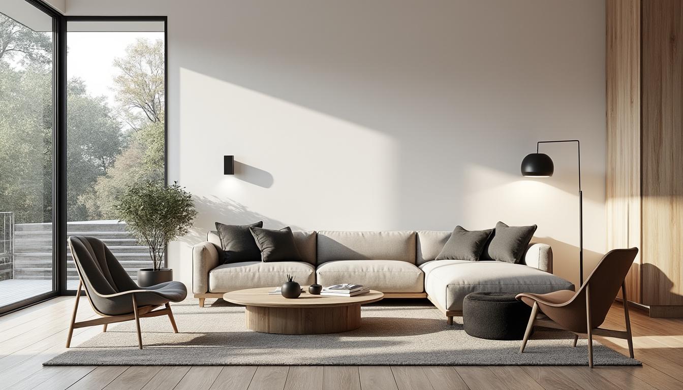 découvrez notre sélection des 10 erreurs les plus courantes à éviter en décoration intérieure. apprenez comment transformer votre espace en un lieu harmonieux et esthétiquement plaisant, tout en évitant les faux pas stylistiques.