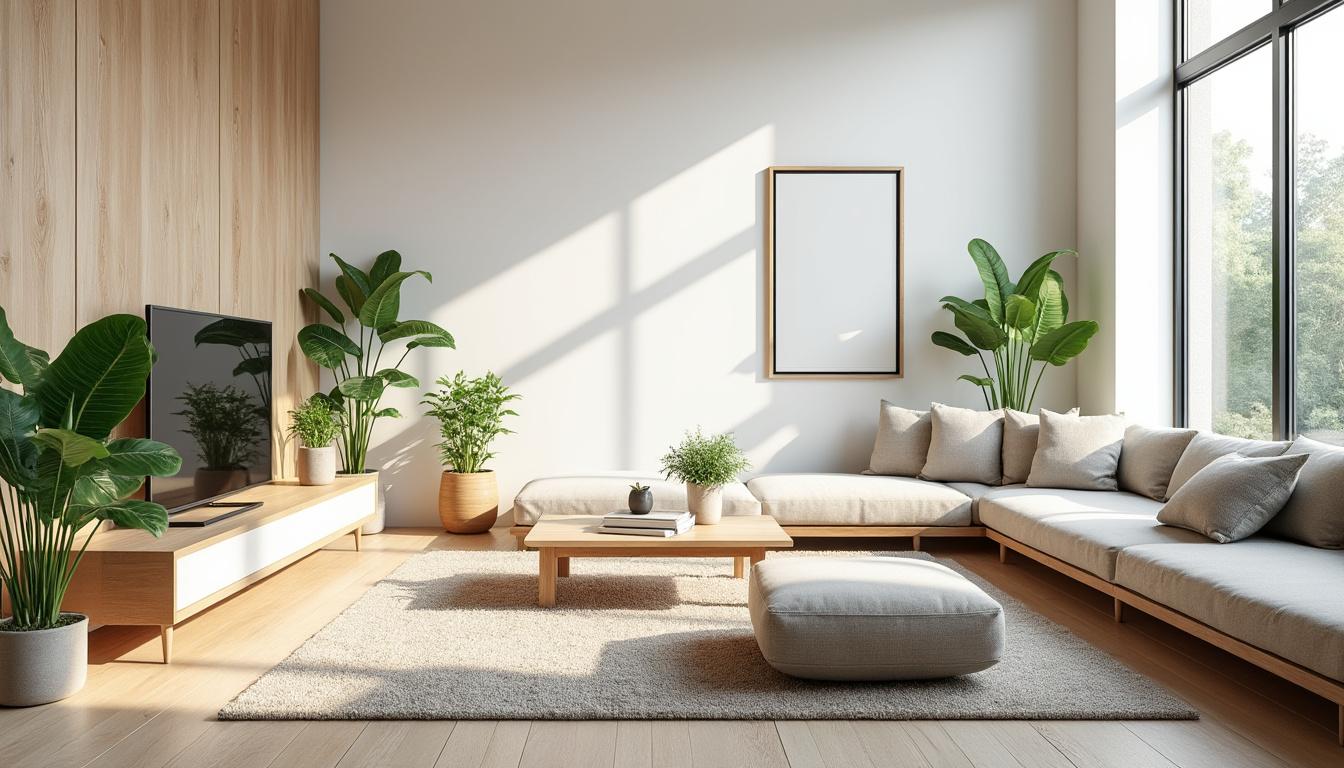 découvrez le style japandi : l’alliance parfaite entre design japonais et scandinave. conseils, inspirations et astuces pour adopter cette tendance déco épurée et chaleureuse chez vous.