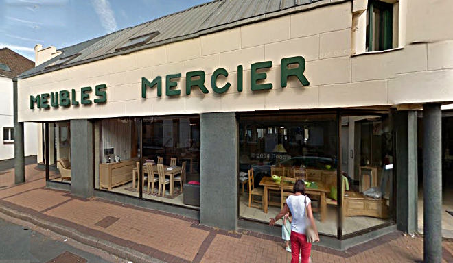 meubles Mercier Béthune
