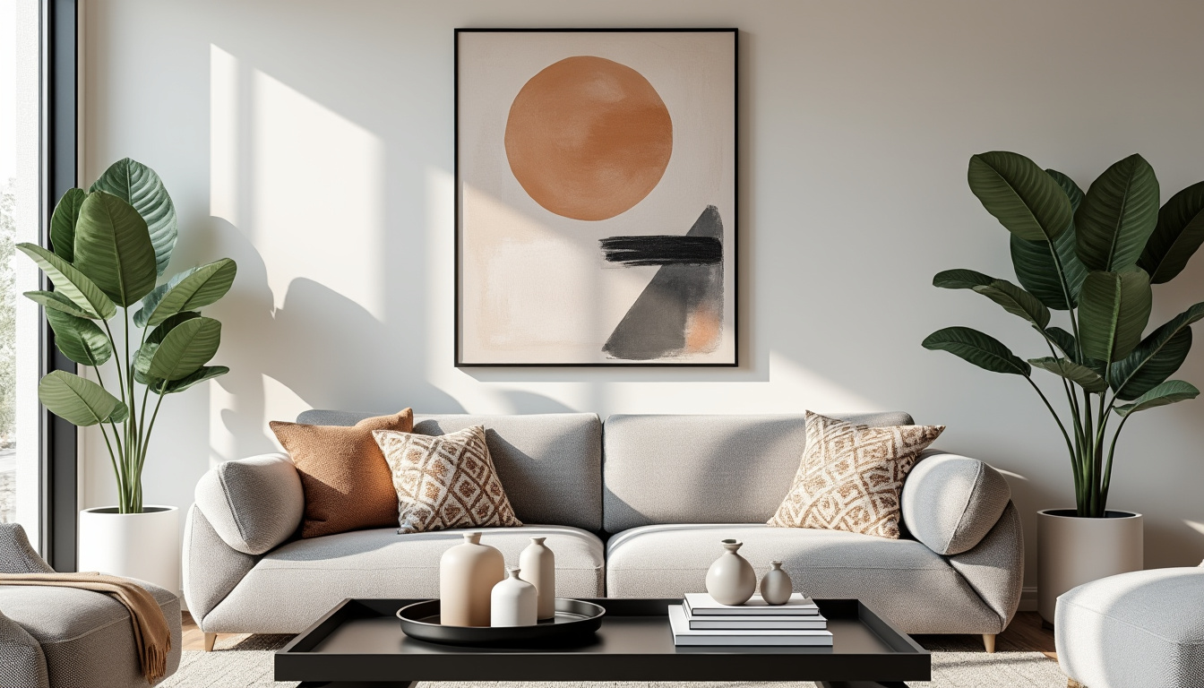 découvrez les accessoires déco essentiels pour sublimer votre intérieur et créer un espace tendance, chaleureux et à votre image. inspirez-vous de nos idées pour transformer votre décoration !