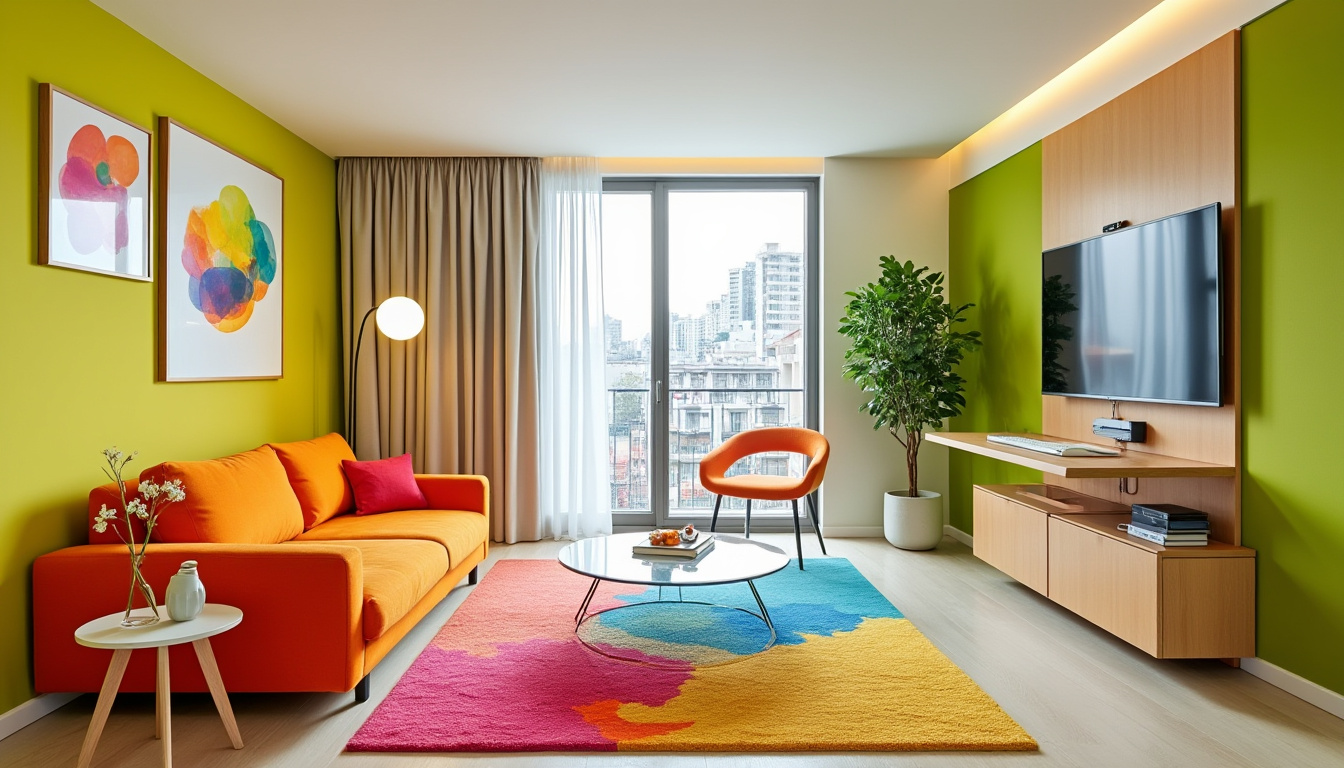découvrez nos meilleures astuces déco pour optimiser et gagner de la place dans les petits espaces. idées pratiques, aménagement malin et conseils pour un intérieur fonctionnel et stylé.
