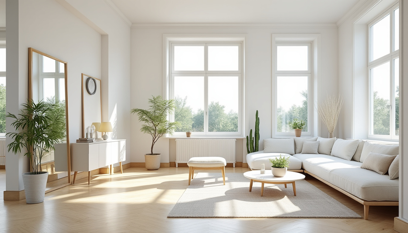 découvrez nos astuces déco pratiques et ingénieuses pour optimiser les petits espaces et gagner de la place facilement chez vous. aménagez votre intérieur sans rien sacrifier au style !