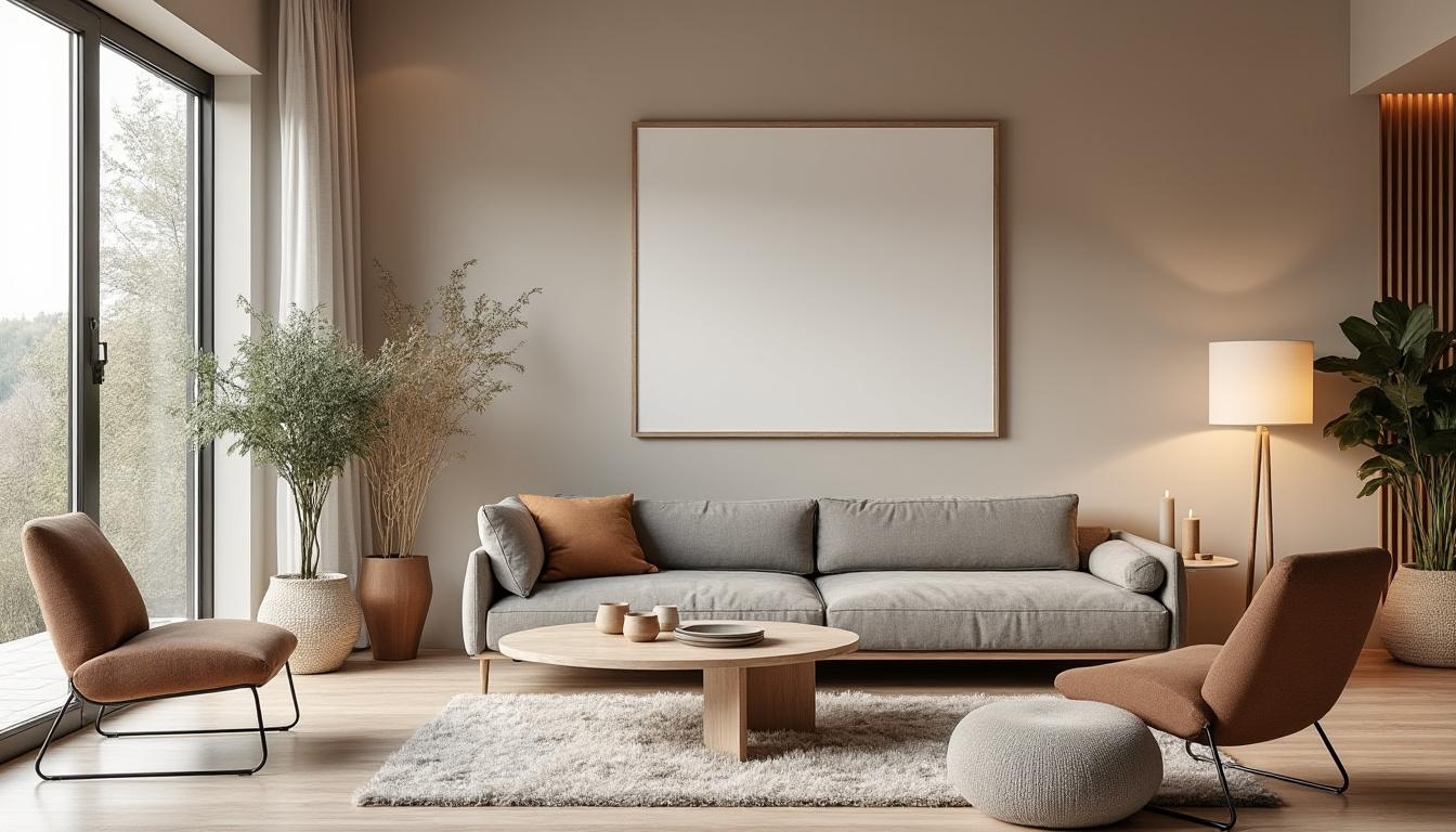 découvrez des astuces simples et efficaces pour créer une ambiance tamisée chez vous et transformer votre intérieur en un espace chaleureux et cosy.
