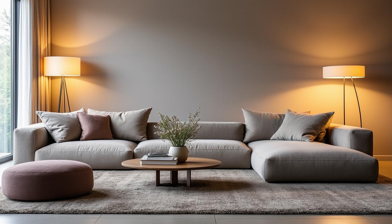 découvrez nos conseils pour bien choisir vos luminaires selon chaque pièce de la maison. créez une ambiance adaptée à chaque espace avec des solutions d’éclairage pratiques et esthétiques.
