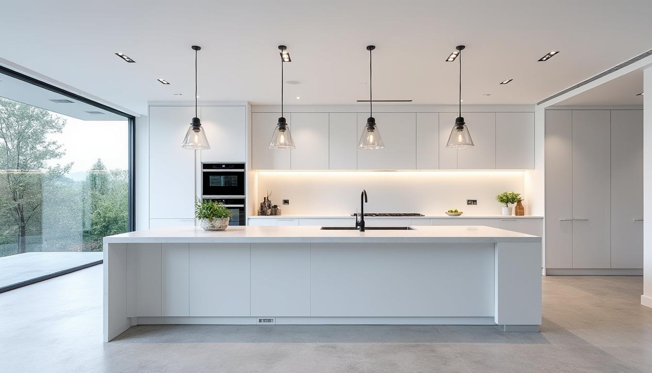 découvrez nos conseils pratiques pour bien choisir vos luminaires selon chaque pièce de la maison. apprenez à créer une ambiance chaleureuse et adaptée grâce à un éclairage sur mesure.