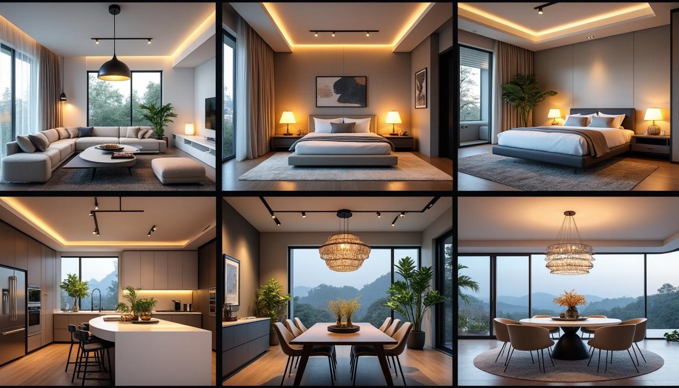 découvrez nos conseils pratiques pour bien choisir vos luminaires pièce par pièce, afin de créer une ambiance chaleureuse et adaptée à chaque espace de votre intérieur.